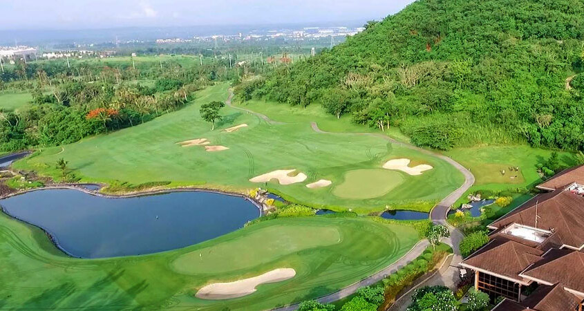Ayala-Greenfield-Golf Course-Manila